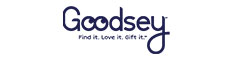 Goodsey Promo Codes